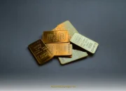 Emas Antam Anjlok Tajam! Harga Terkoreksi Signifikan pada Rabu 4 Maret 2026, Ini Kata Ahli!