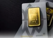 Emas Antam Tetap Stabil di Rp3.122.000 per Gram, Waktunya Investasi Sekarang?