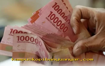 Fakta Kenaikan Gaji PNS April 2026 yang Perlu Anda Ketahui!