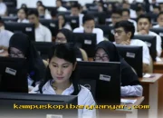 Formasi CPNS 2026 Terbaru untuk Lulusan SMA, Gaji Bersih Tembus Rp10 Juta!