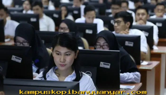 Formasi CPNS 2026 Terbaru untuk Lulusan SMA, Gaji Bersih Tembus Rp10 Juta!