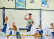 Guru Madrasah Dapat Kabar Gembira! Tunjangan Profesi Cair Lebih Awal, Simak Besaran dan Waktunya!