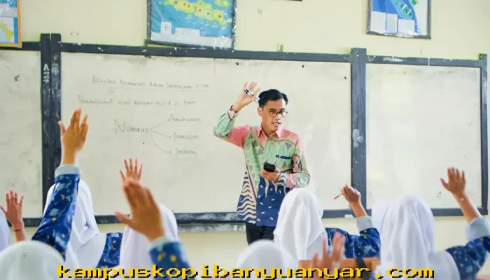 Guru Madrasah Dapat Kabar Gembira! Tunjangan Profesi Cair Lebih Awal, Simak Besaran dan Waktunya!