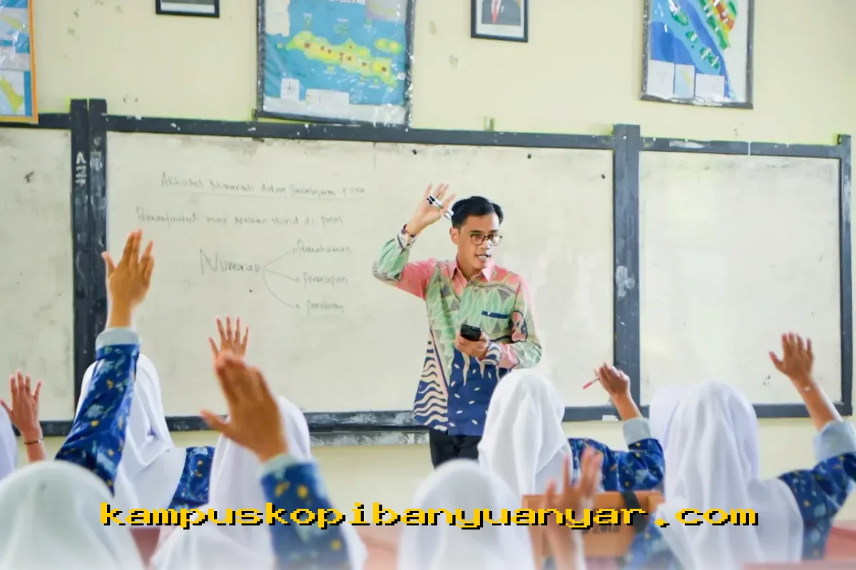 Guru Madrasah Dapat Kabar Gembira! Tunjangan Profesi Cair Lebih Awal, Simak Besaran dan Waktunya!