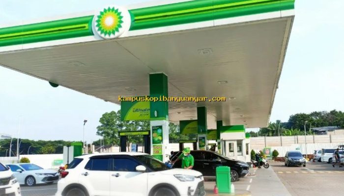 Harga BBM Shell, BP, dan Vivo Naik Serentak Mulai 1 Maret 2026! Ini Dia Daftarnya