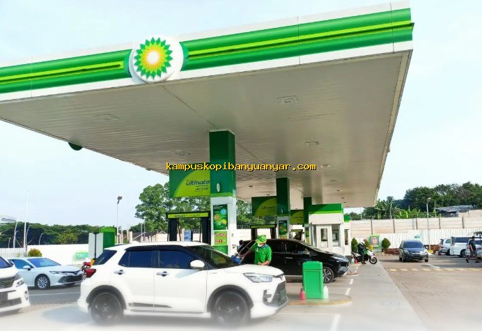 Harga BBM Shell, BP, dan Vivo Naik Serentak Mulai 1 Maret 2026! Ini Dia Daftarnya
