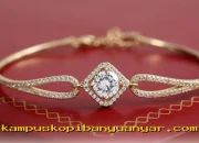 Harga Emas 24 Karat Anjlok Jadi Rp2.630.000 per Gram, Ini Waktunya Borong?