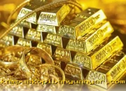 Harga Emas 24 Karat Hari Ini 18 Maret 2026 Tembus Rp2.630.000 per Gram, Begini Analisisnya!