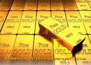 Harga Emas Antam Tetap di Rp2,8 Juta per Gram, Namun Harga Buyback Mengalami Penurunan!