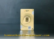 Harga Emas Pegadaian 11 Maret 2026 Melonjak, UBS dan Galeri 24 Tak Kalah Kuat!