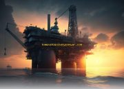 Harga Minyak Dunia Melonjak Akibat Ketegangan Iran-Israel yang Meningkat!