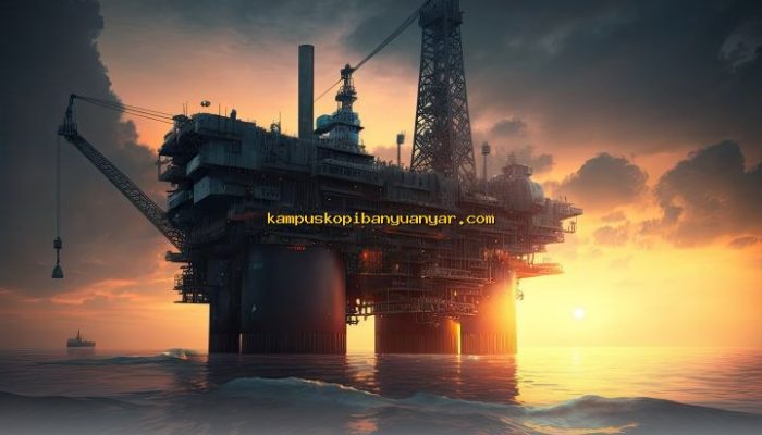 Harga Minyak Dunia Melonjak Akibat Ketegangan Iran-Israel yang Meningkat!