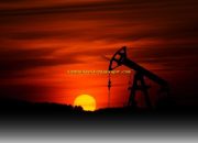 Harga Minyak Dunia Naik Tajam Usai Serangan AS-Israel ke Iran!