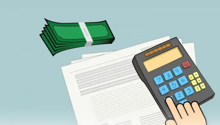 Hati-Hati! Jelang Lebaran, Waspada Pinjol Ilegal yang Mengintai, Ini Ciri-Cirinya!