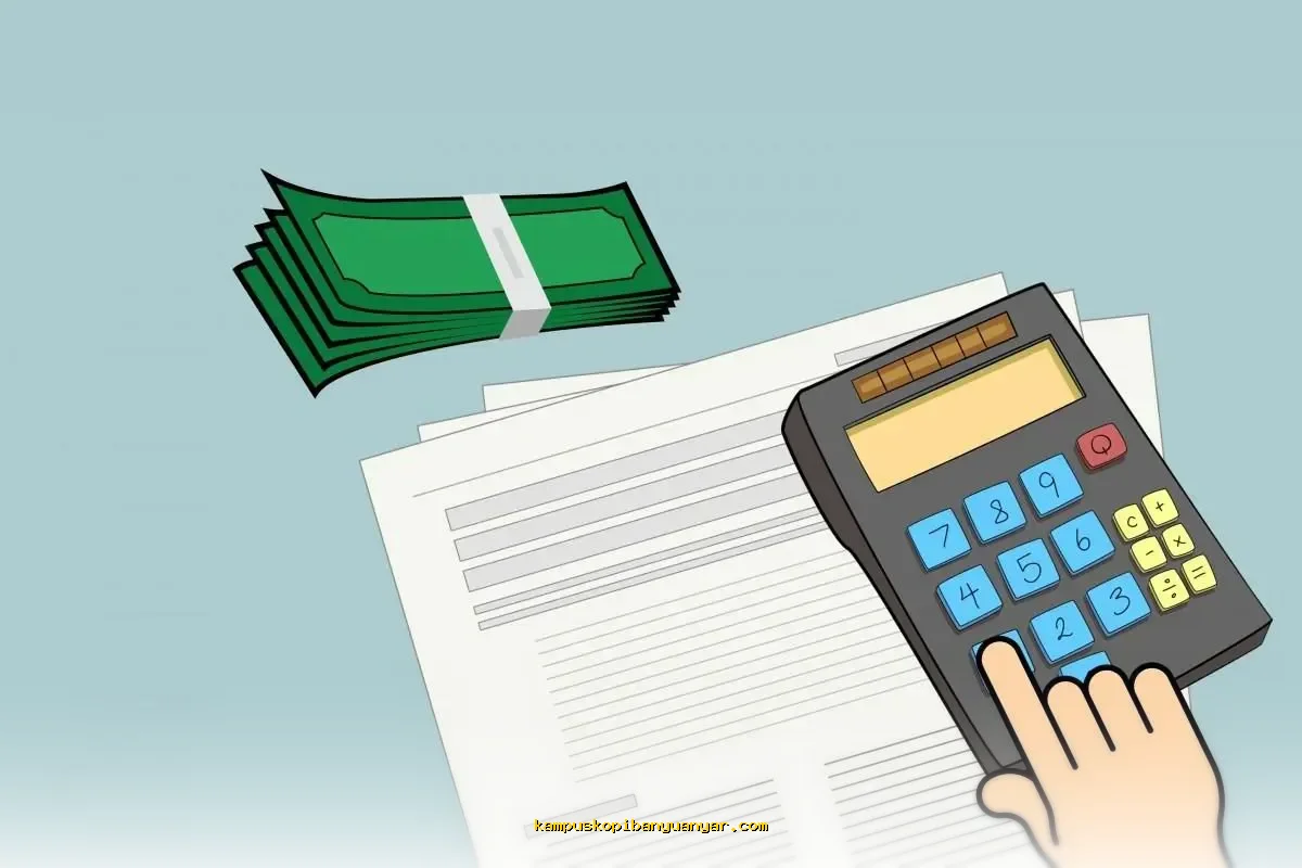 Hati-Hati! Jelang Lebaran, Waspada Pinjol Ilegal yang Mengintai, Ini Ciri-Cirinya!