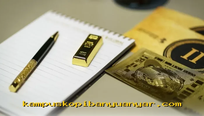 Ingin Investasi Emas dan Perak di Indonesia 2026? Ini Cara Mudah dan Aman untuk Pemula!