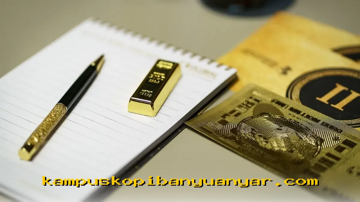 Ingin Investasi Emas dan Perak di Indonesia 2026? Ini Cara Mudah dan Aman untuk Pemula!