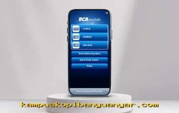 Ingin Top Up E-Wallet Mudah? Ini Trik Top Up via Virtual Account BCA yang Perlu Kamu Tahu!