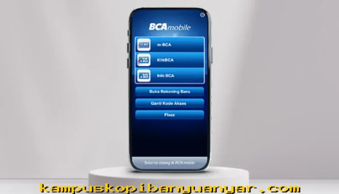 Ingin Top Up E-Wallet Mudah? Ini Trik Top Up via Virtual Account BCA yang Perlu Kamu Tahu!