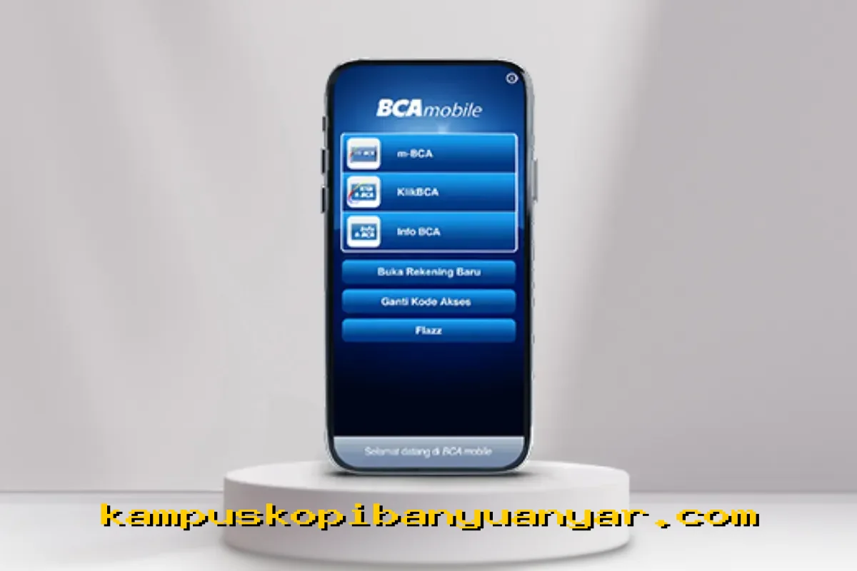 Ingin Top Up E-Wallet Mudah? Ini Trik Top Up via Virtual Account BCA yang Perlu Kamu Tahu!
