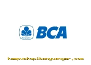 Jadwal Operasional Bank BCA Setelah Libur Lebaran, Kapan Buka Lagi?