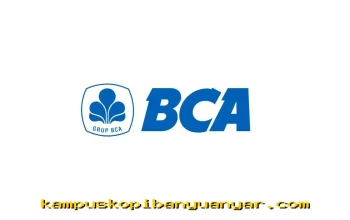 Jadwal Operasional Bank BCA Setelah Libur Lebaran, Kapan Buka Lagi?