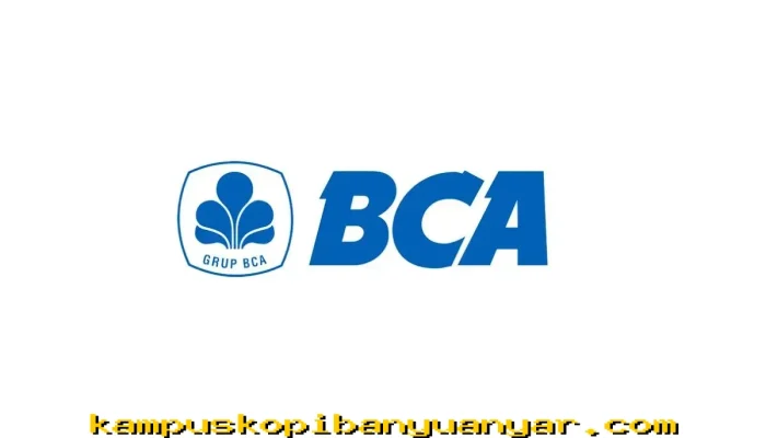 Jadwal Operasional Bank BCA Setelah Libur Lebaran, Kapan Buka Lagi?