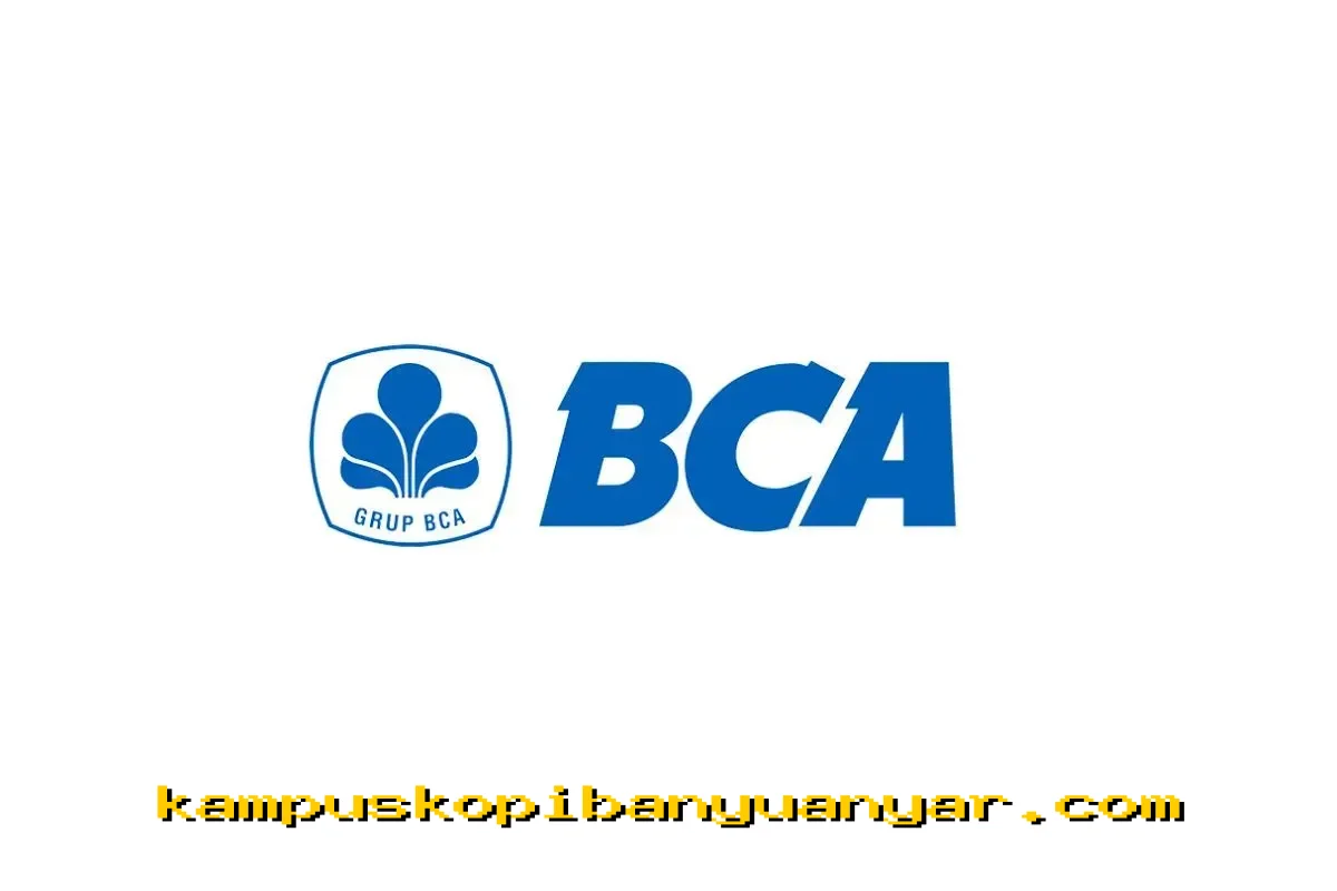 Jadwal Operasional Bank BCA Setelah Libur Lebaran, Kapan Buka Lagi?