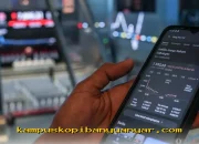 Kapan Bursa Saham Kembali Dibuka Setelah Libur Lebaran 2026? Cek Jadwalnya di Sini!