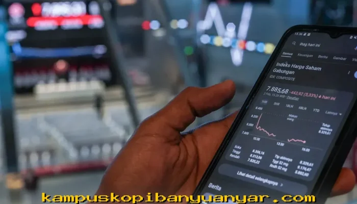 Kapan Bursa Saham Kembali Dibuka Setelah Libur Lebaran 2026? Cek Jadwalnya di Sini!