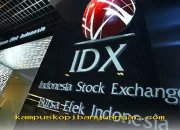 Kapan Bursa Saham Tutup dan Buka Lagi Saat Lebaran 2026? Ini Waktunya!