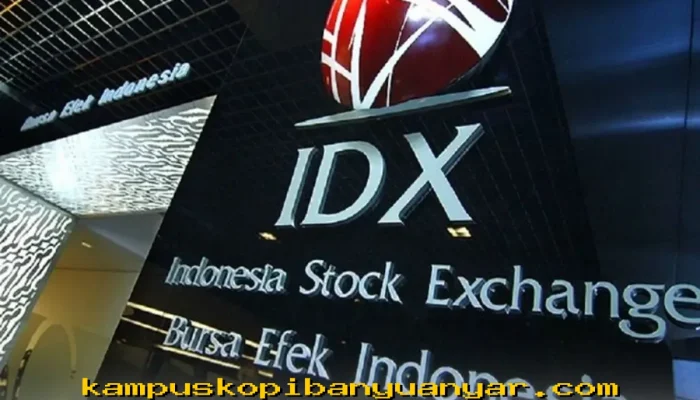 Kapan Bursa Saham Tutup dan Buka Lagi Saat Lebaran 2026? Ini Waktunya!