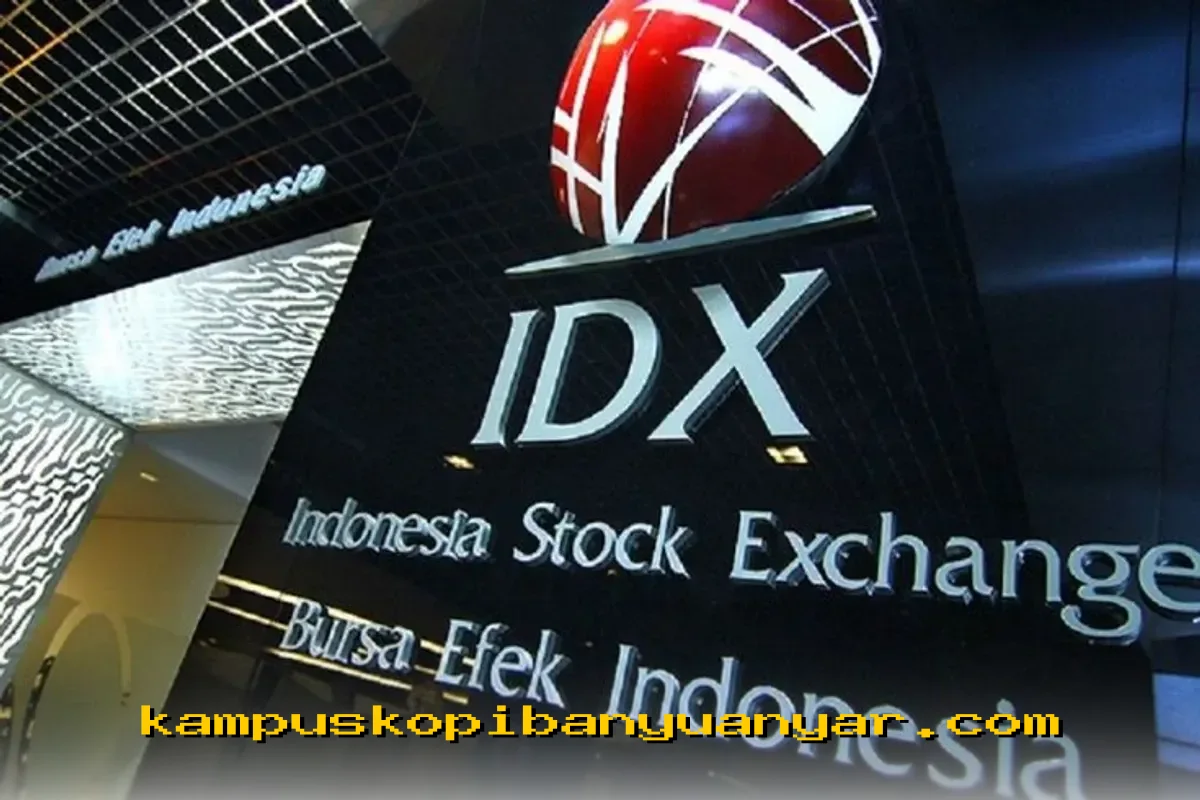 Kapan Bursa Saham Tutup dan Buka Lagi Saat Lebaran 2026? Ini Waktunya!