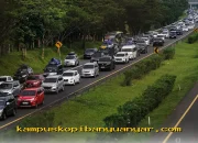 Kapan Lagi Diskon Tol 30 Persen untuk Mudik Lebaran 2026? Ini Dia Waktu dan Besaran Potongannya!