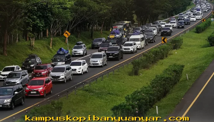Kapan Lagi Diskon Tol 30 Persen untuk Mudik Lebaran 2026? Ini Dia Waktu dan Besaran Potongannya!