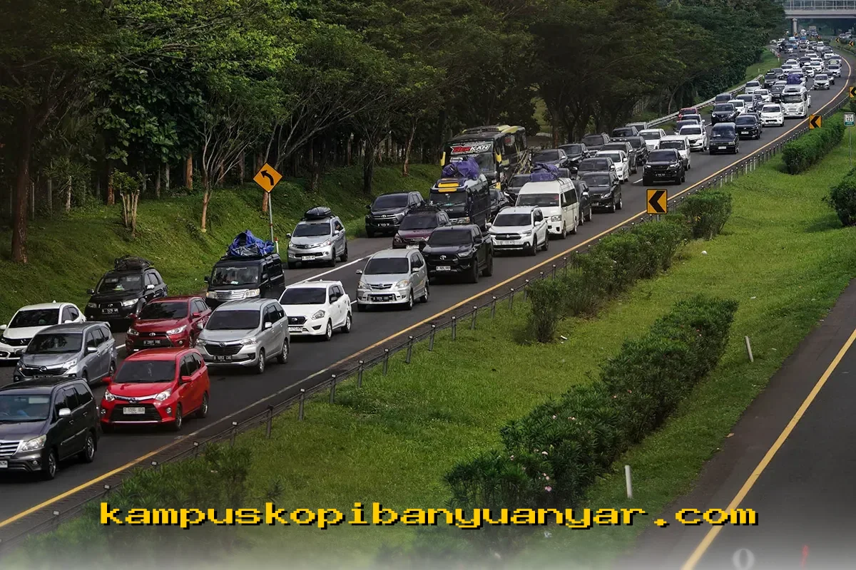 Kapan Lagi Diskon Tol 30 Persen untuk Mudik Lebaran 2026? Ini Dia Waktu dan Besaran Potongannya!