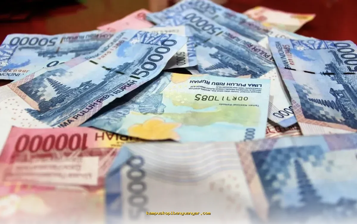 Kapan THR 2026 Karyawan Swasta Cair? Simak Prediksi Waktu Pencairan Berdasarkan Aturan Kemnaker!