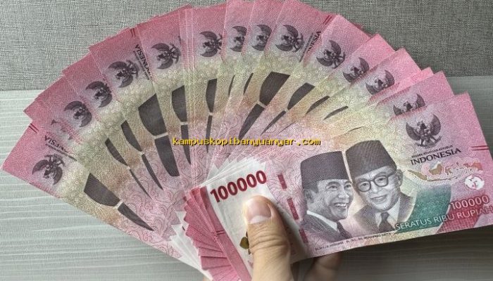 Kapan THR ASN 2026 Cair? Simak Update Terbaru Hingga Dampak Kenaikan Harga BBM!