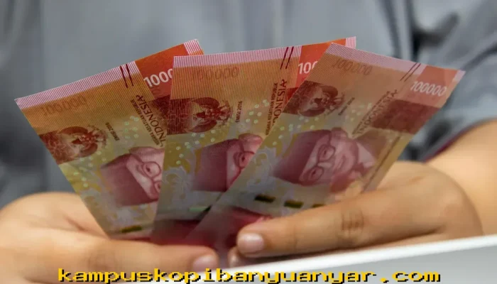 Kapan THR Karyawan Swasta 2026 Cair? Simak Batas Waktu dan Ancaman Sanksi untuk Perusahaan!