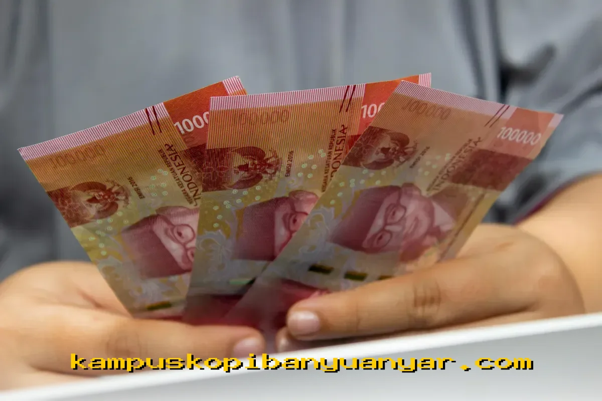 Kapan THR Karyawan Swasta 2026 Cair? Simak Batas Waktu dan Ancaman Sanksi untuk Perusahaan!