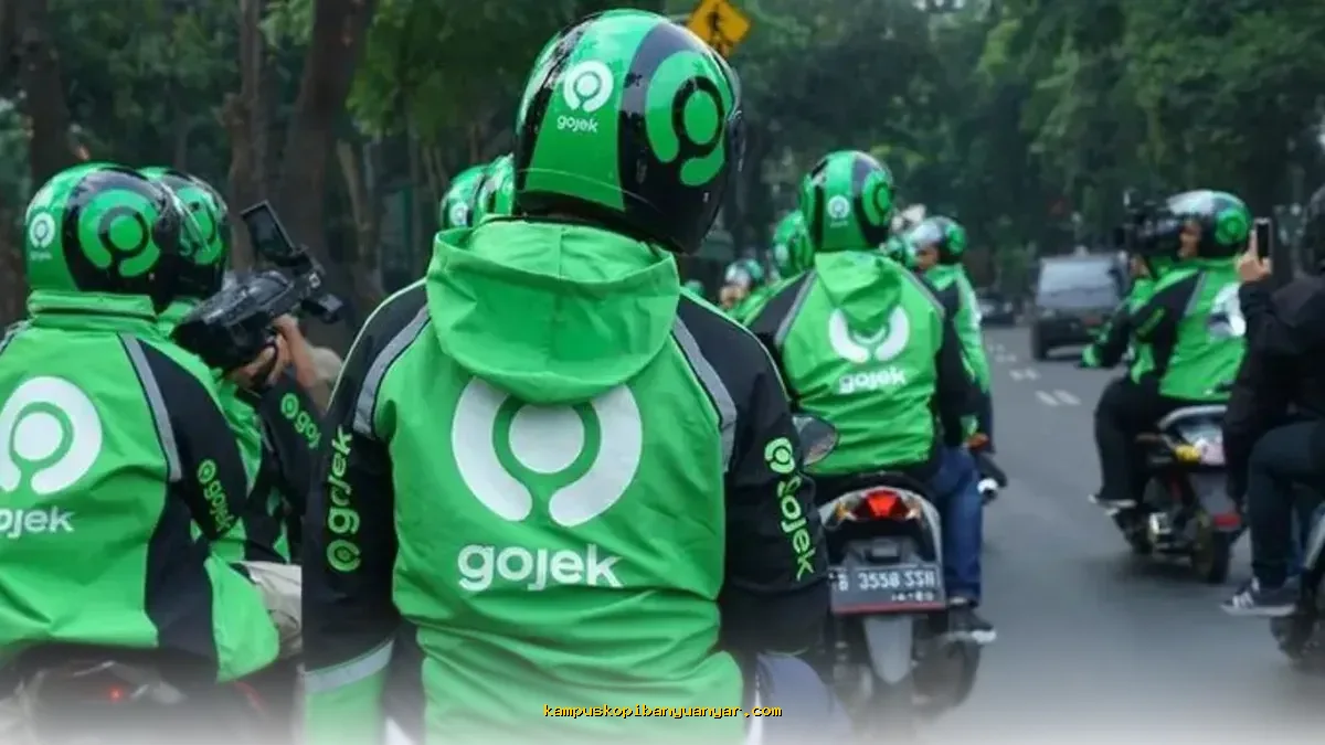 Kapan THR Ojol 2026 Cair? Simak Jadwal Resmi Pemerintah yang Mengejutkan!