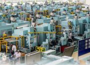 Kemenperin Waspadai Ancaman Konflik Timur Tengah, Siapkan Strategi Kuat Lindungi Industri Nasional!