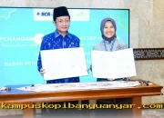 Kerja Sama BCA Syariah dengan Masjid Istiqlal Dorong Literasi Keuangan Masyarakat Muslim!