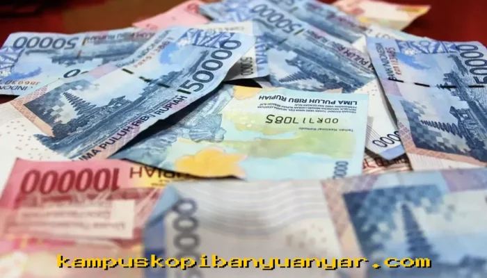 Komponen THR PNS 2026 Lengkap! Simak Rincian Gaji, Tunjangan, hingga Waktu Pencairan yang Perlu Diketahui