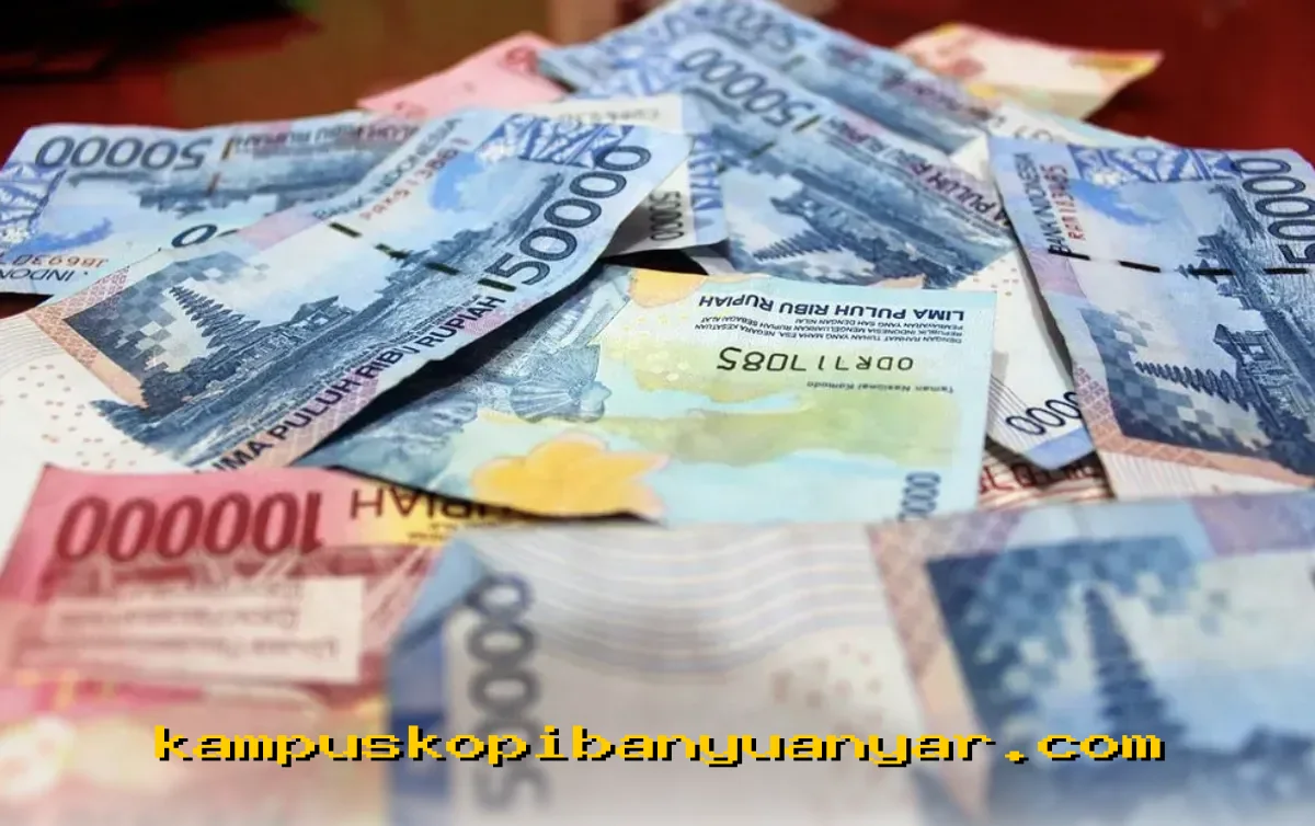 Komponen THR PNS 2026 Lengkap! Simak Rincian Gaji, Tunjangan, hingga Waktu Pencairan yang Perlu Diketahui