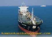Kronologi Lengkap Dua Kapal Pertamina yang Terjebak di Zona Bahaya Konflik Iran–AS–Israel dan Cara Mereka Lolos!