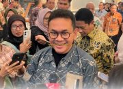 Mendag Siap Panggil Eksportir Terkait Isu Penutupan Selat Hormuz!