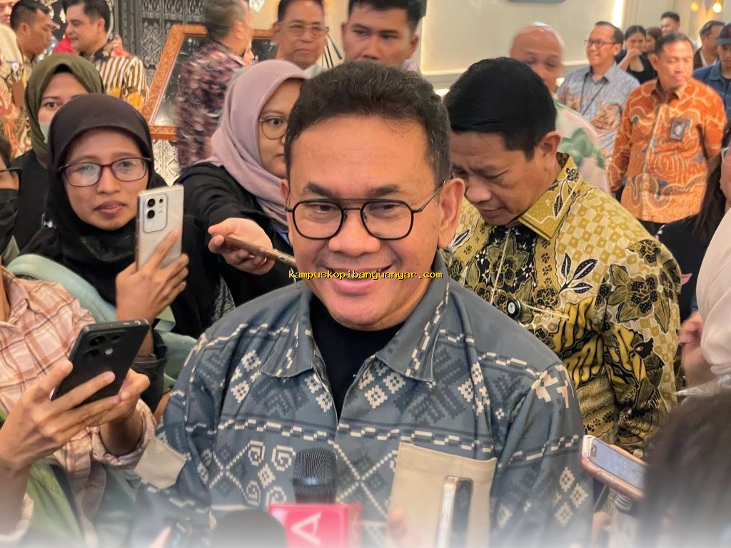 Mendag Siap Panggil Eksportir Terkait Isu Penutupan Selat Hormuz!