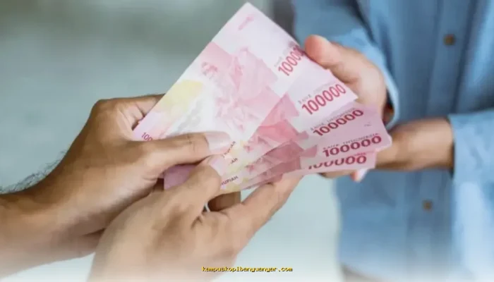 Mengapa Dana THR ASN 2026 Masih Belum Cair? Simak 4 Penyebab yang Mungkin Terjadi!