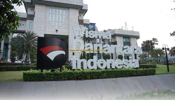 Mengapa Governance Reset Danantara Bisa Jadi Solusi Baru untuk BUMN? Simak Penjelasannya!